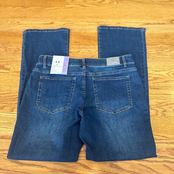 NWT Methera Bootcut Jeans - Picture 7 of 9